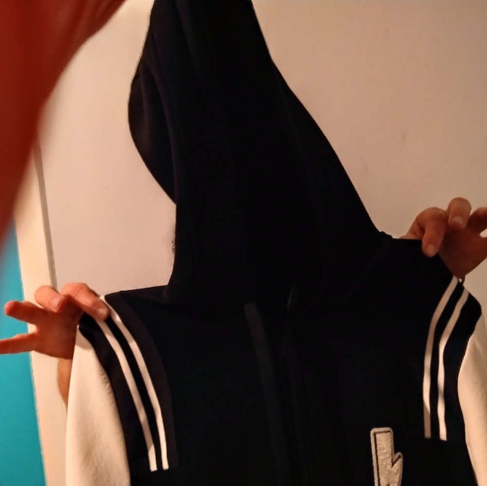 Varsity jacket - Picture 3 of 3